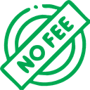 No Hidden Fees